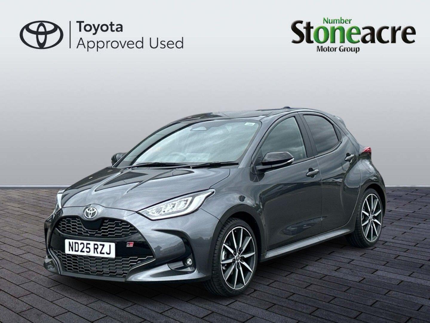 Used Toyota Yaris 2025 for sale - 76337237: Photo 9