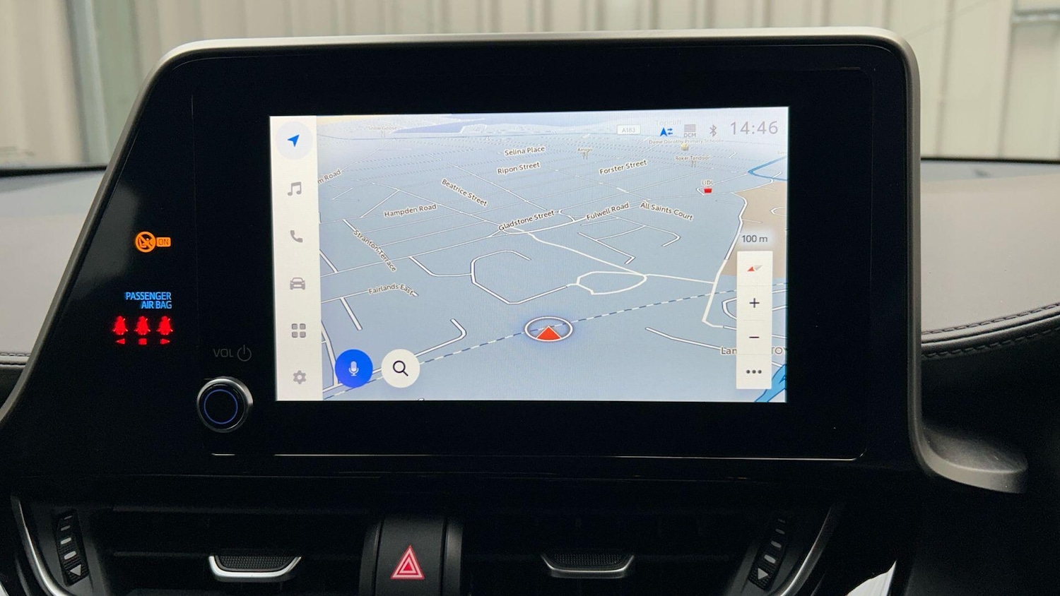 Used Toyota C-HR 2023 for sale - 76456841: Photo 13