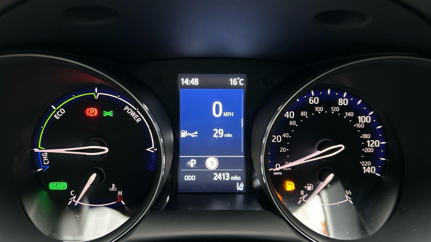 Used Toyota C-HR 2023 for sale - 76456841: Photo 15