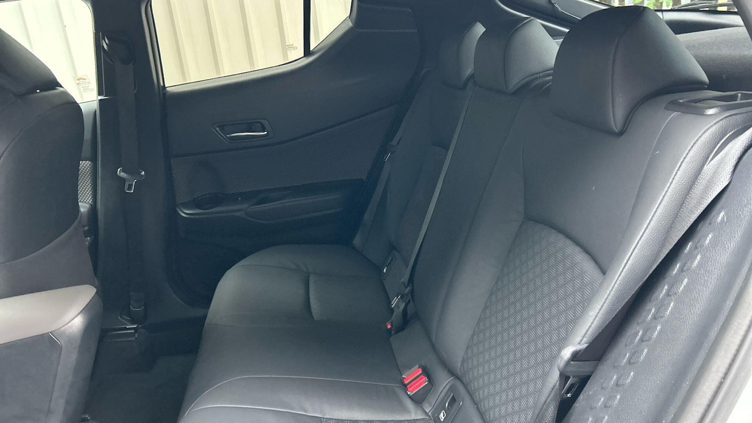 Used Toyota C-HR 2023 for sale - 76456841: Photo 19