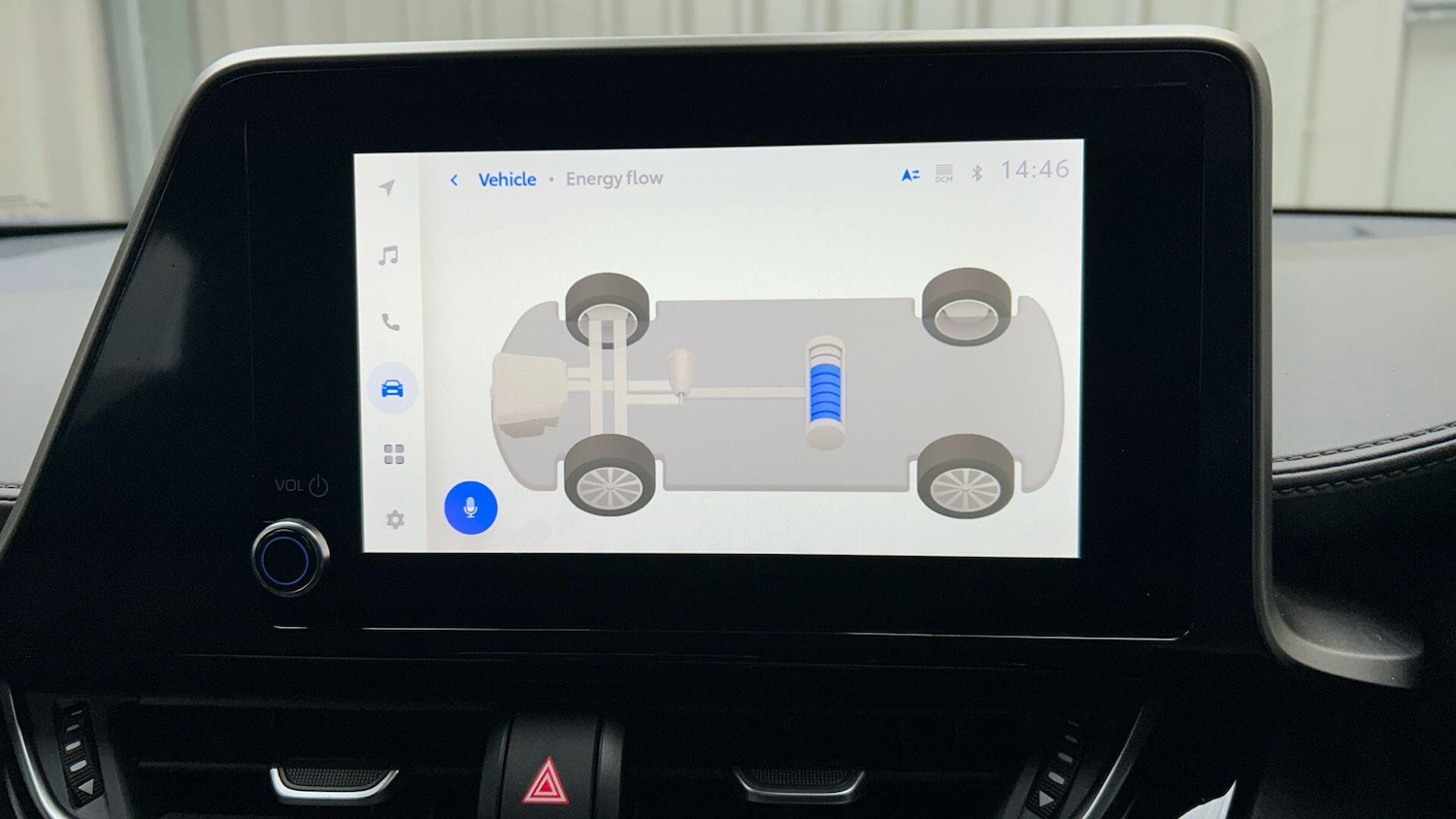 Used Toyota C-HR 2023 for sale - 76456841: Photo 22