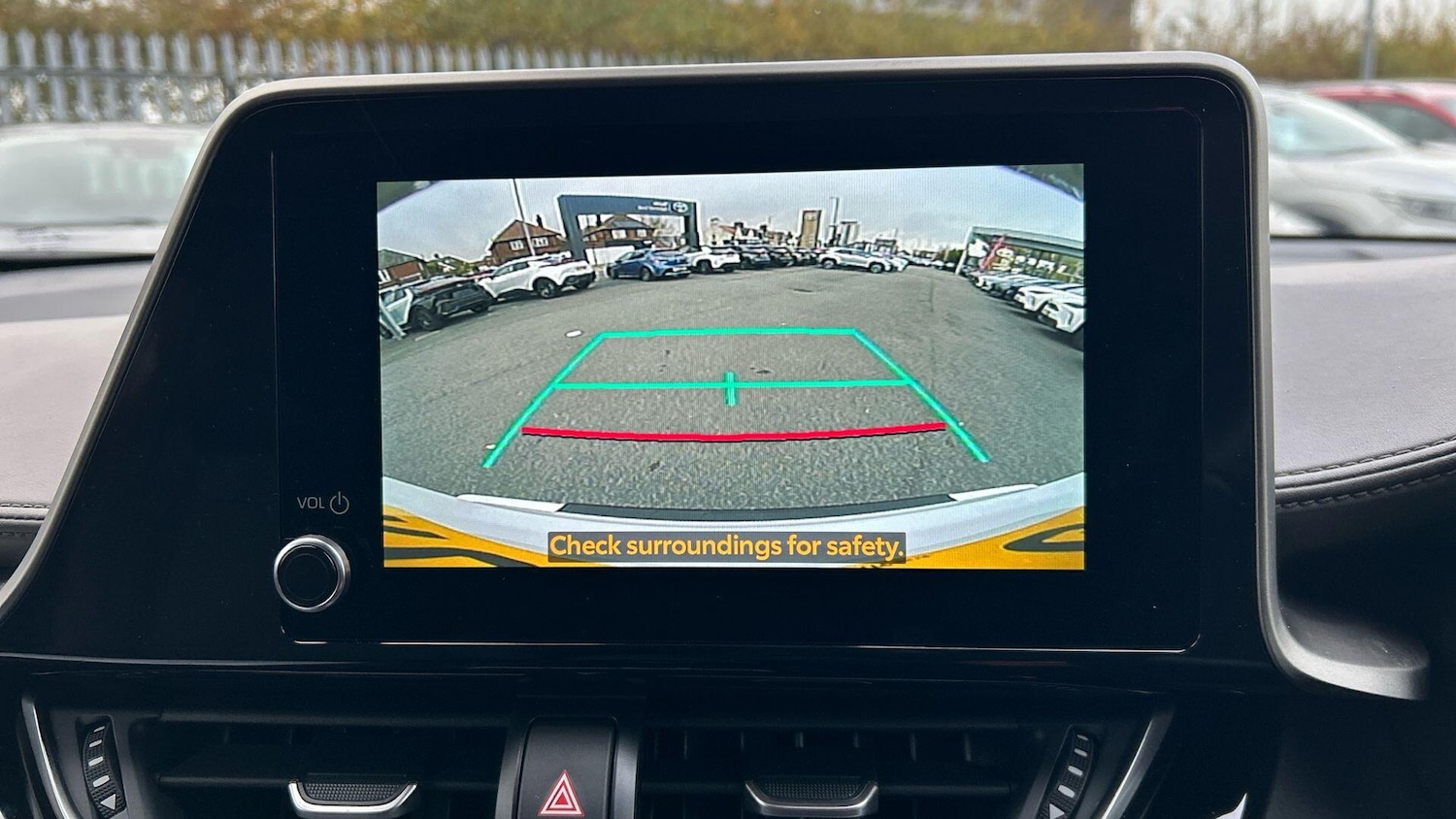 Used Toyota C-HR 2023 for sale - 76456841: Photo 25