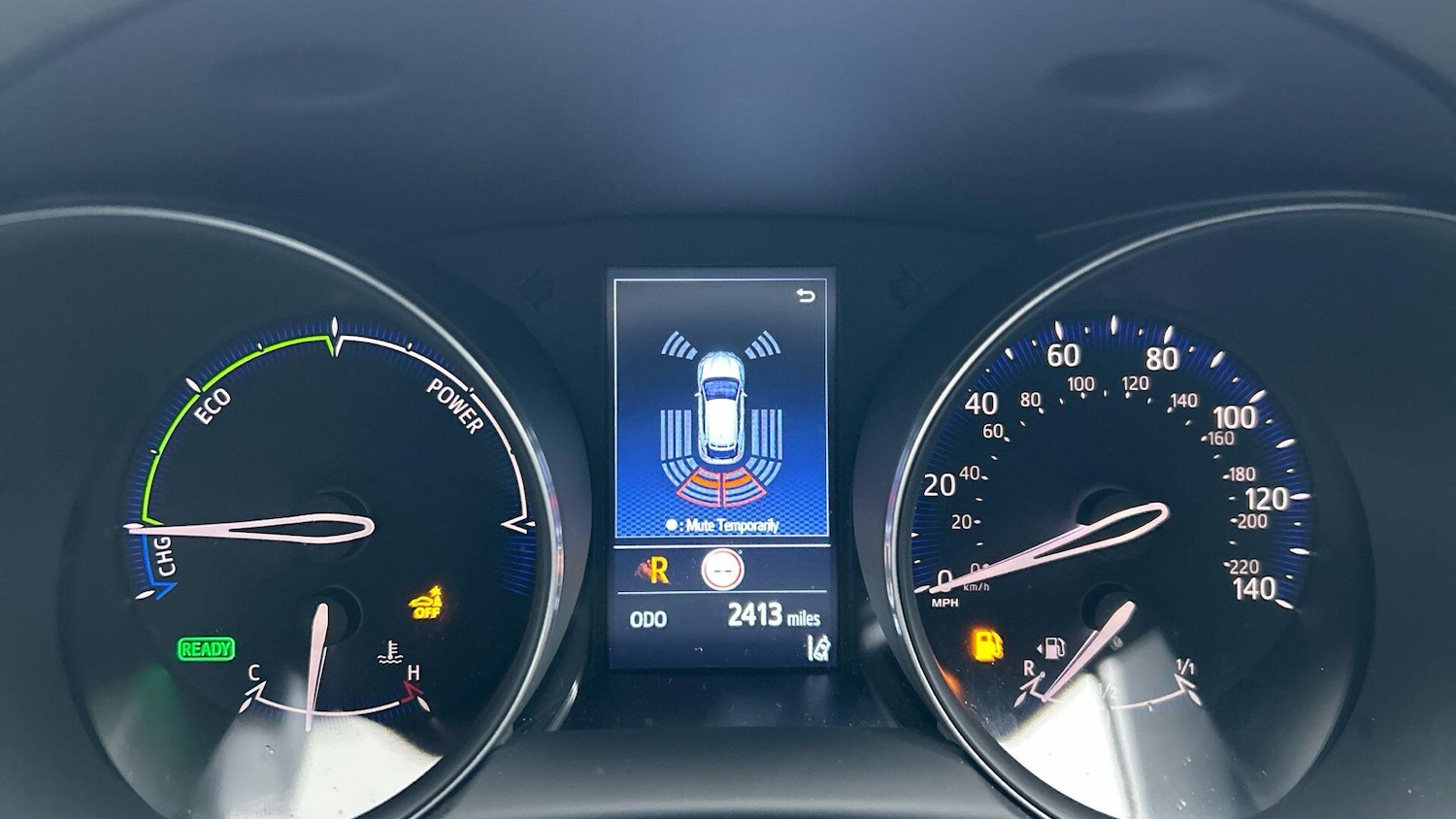 Used Toyota C-HR 2023 for sale - 76456841: Photo 26