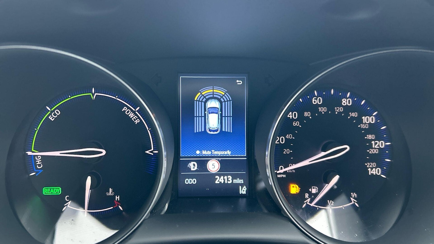 Used Toyota C-HR 2023 for sale - 76456841: Photo 27