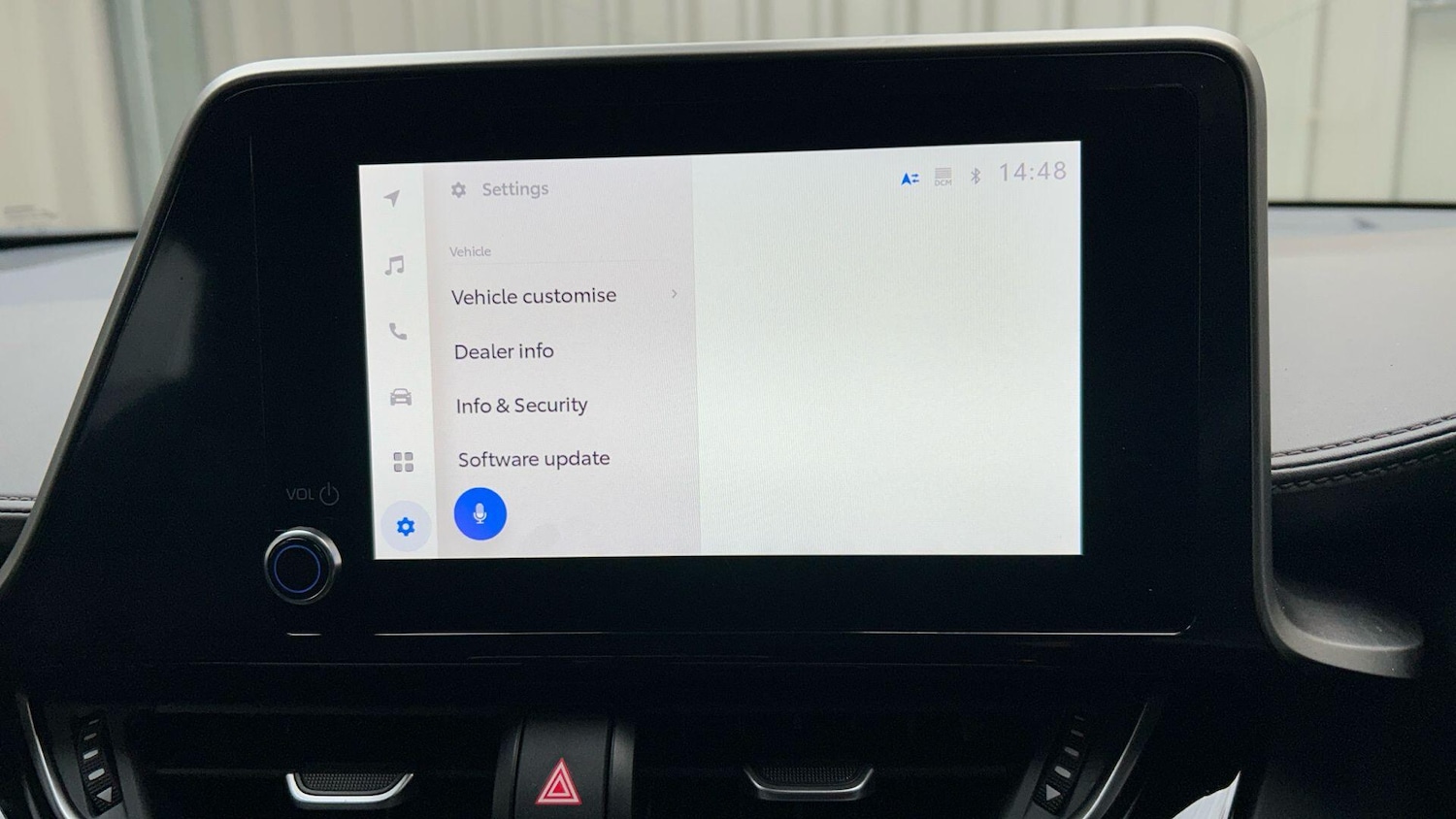 Used Toyota C-HR 2023 for sale - 76456841: Photo 37