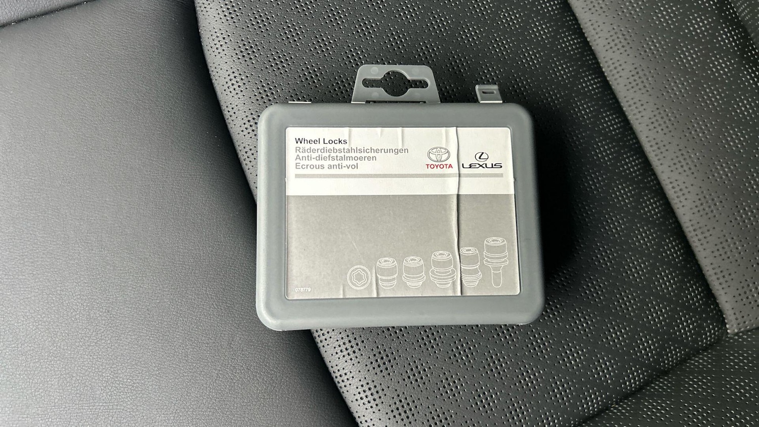 Used Toyota C-HR 2023 for sale - 76456841: Photo 47