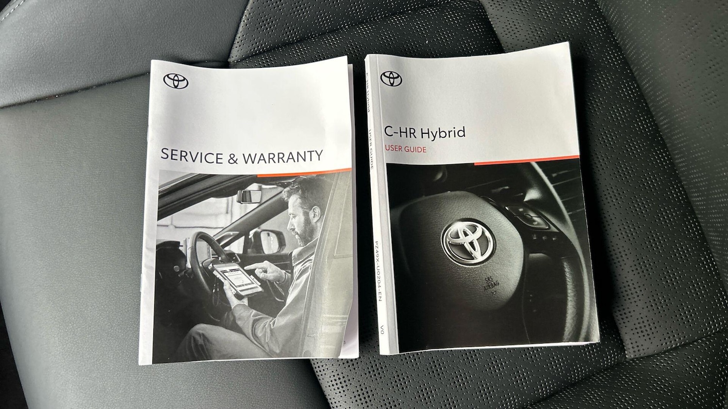 Used Toyota C-HR 2023 for sale - 76456841: Photo 48