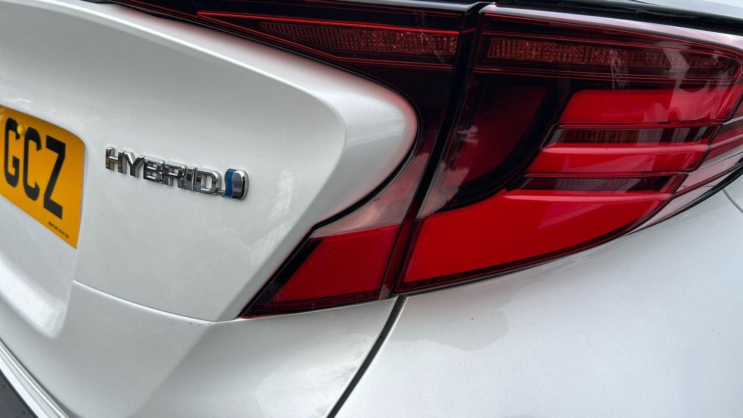 Used Toyota C-HR 2023 for sale - 76456841: Photo 49