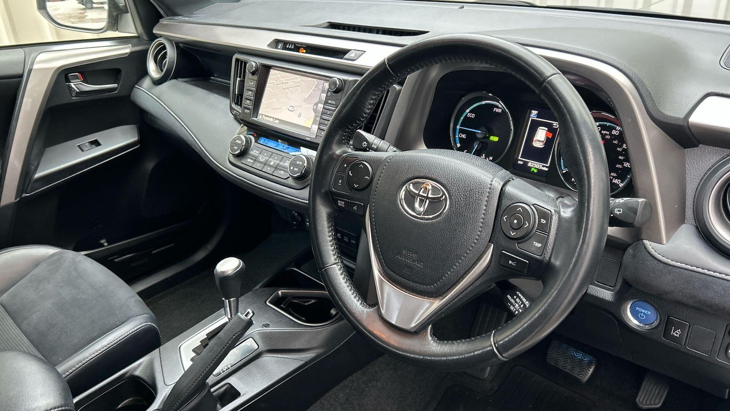 Used Toyota RAV4 2019 for sale - 77783763: Photo 10