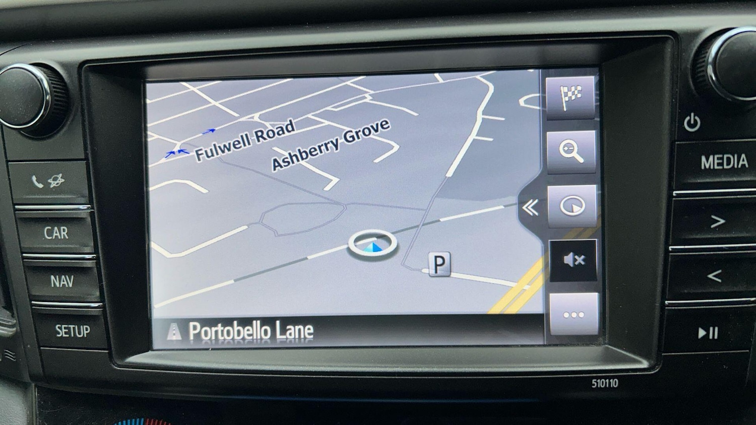 Used Toyota RAV4 2019 for sale - 77783763: Photo 11