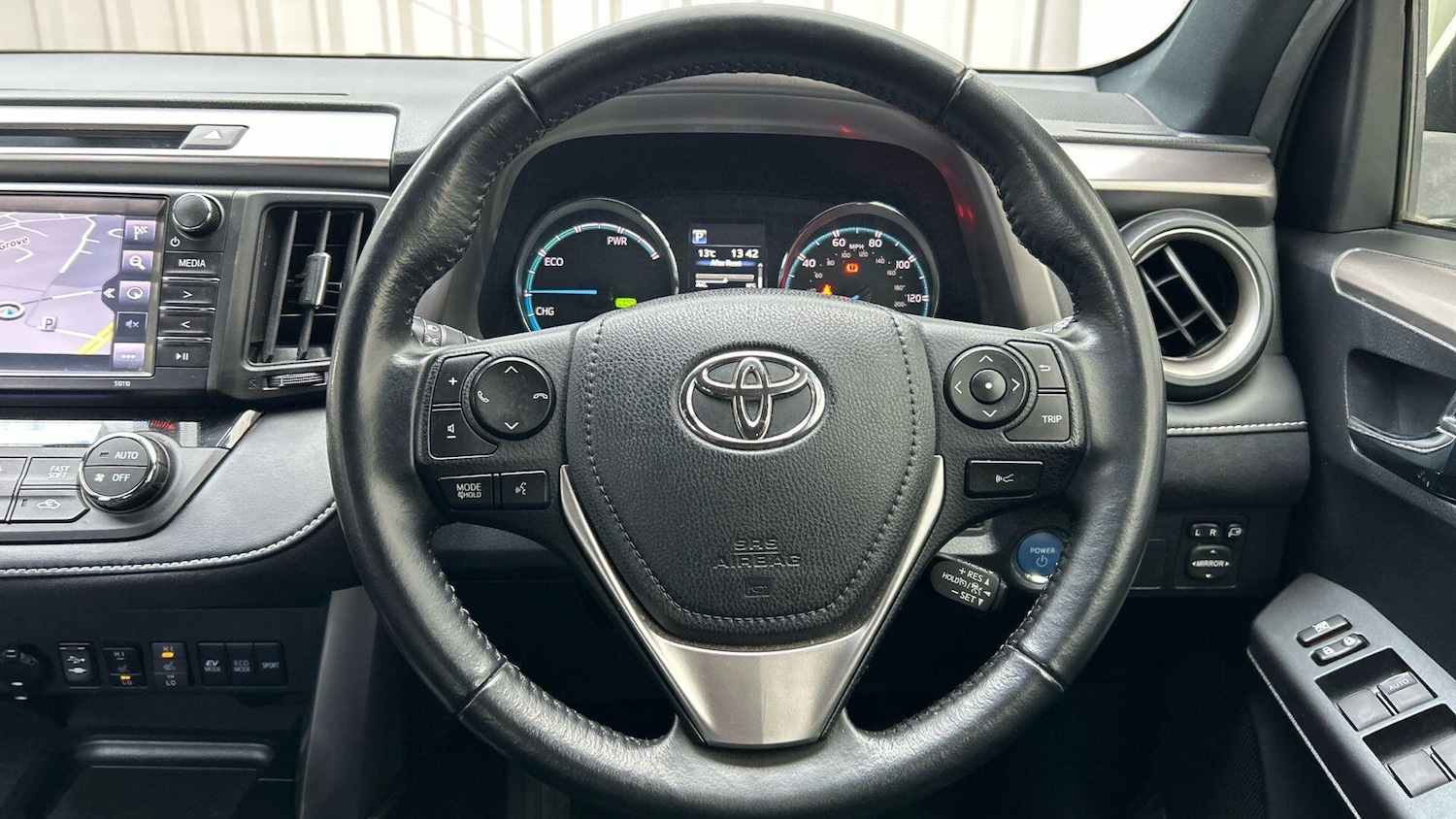 Used Toyota RAV4 2019 for sale - 77783763: Photo 12
