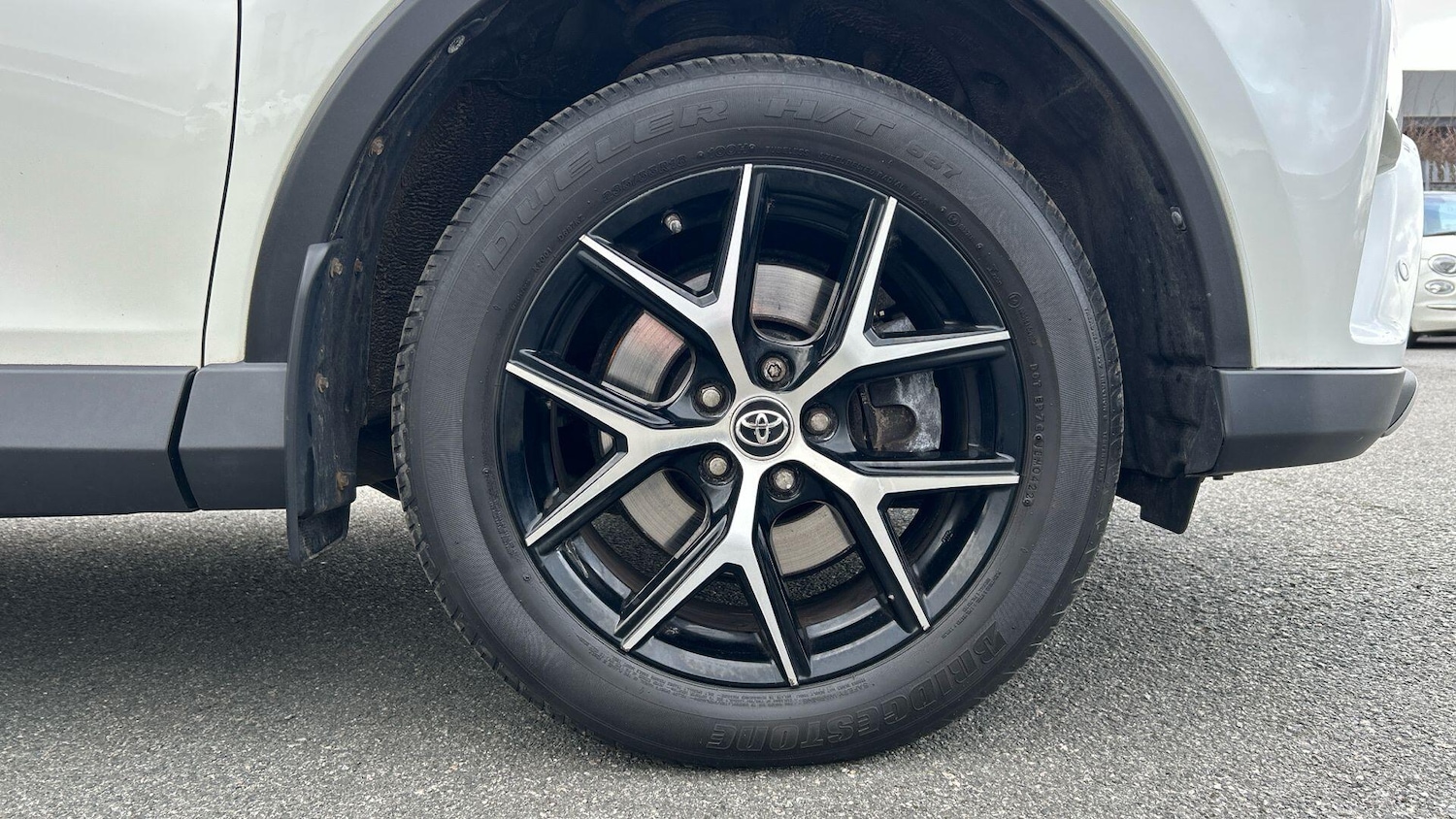 Used Toyota RAV4 2019 for sale - 77783763: Photo 19