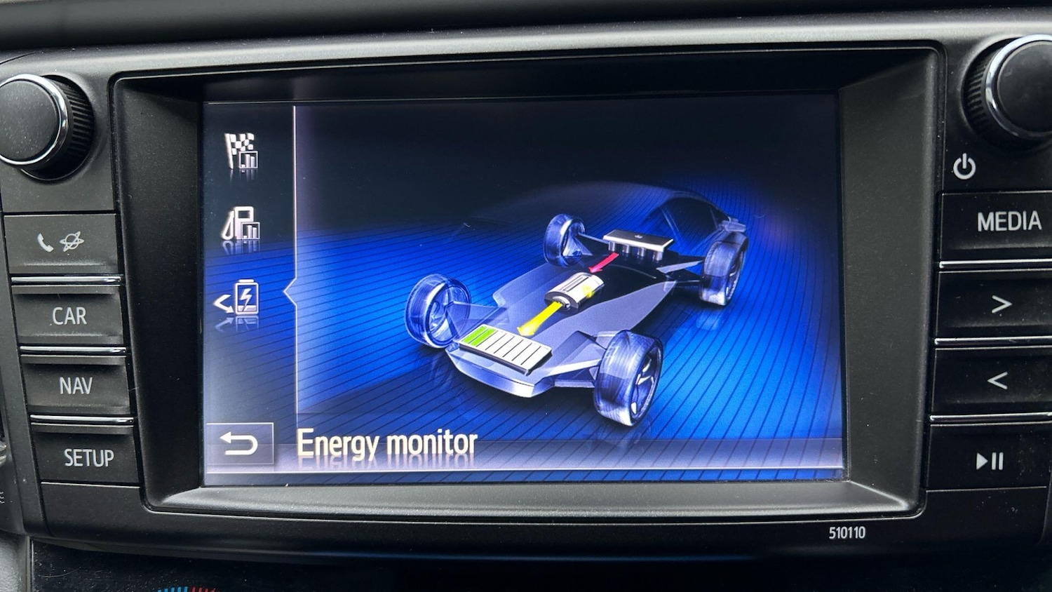 Used Toyota RAV4 2019 for sale - 77783763: Photo 20