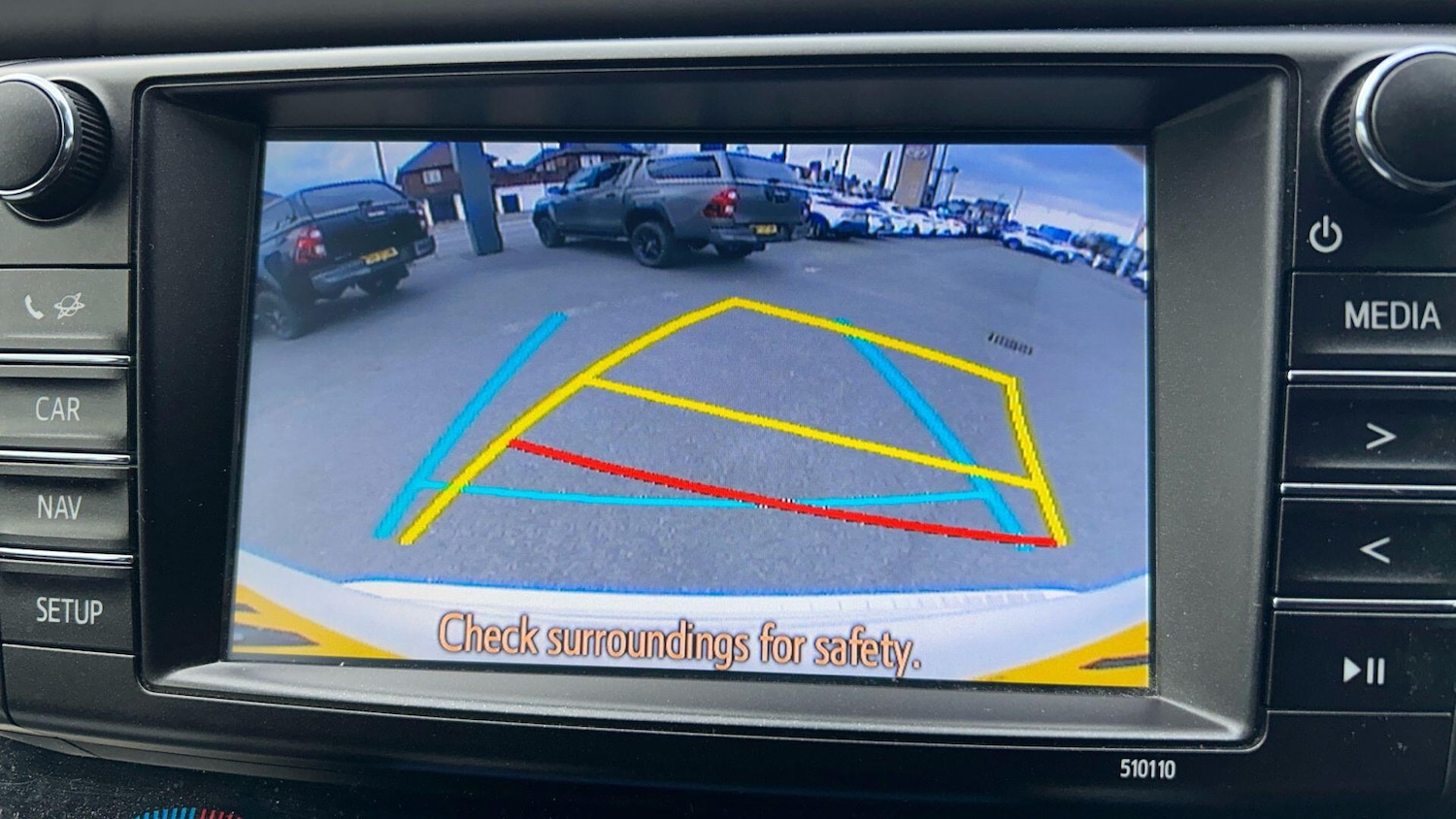 Used Toyota RAV4 2019 for sale - 77783763: Photo 21