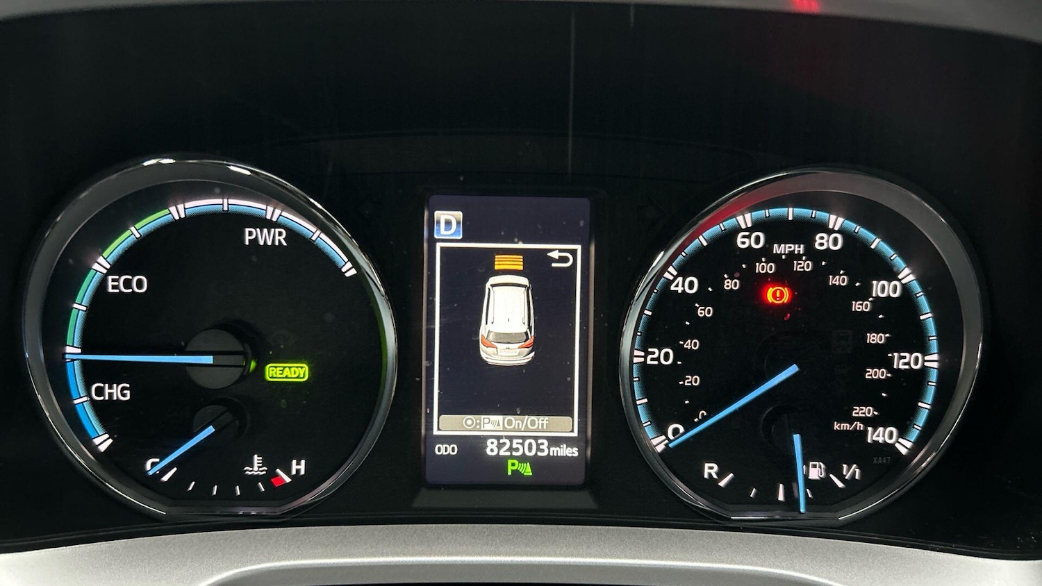 Used Toyota RAV4 2019 for sale - 77783763: Photo 22