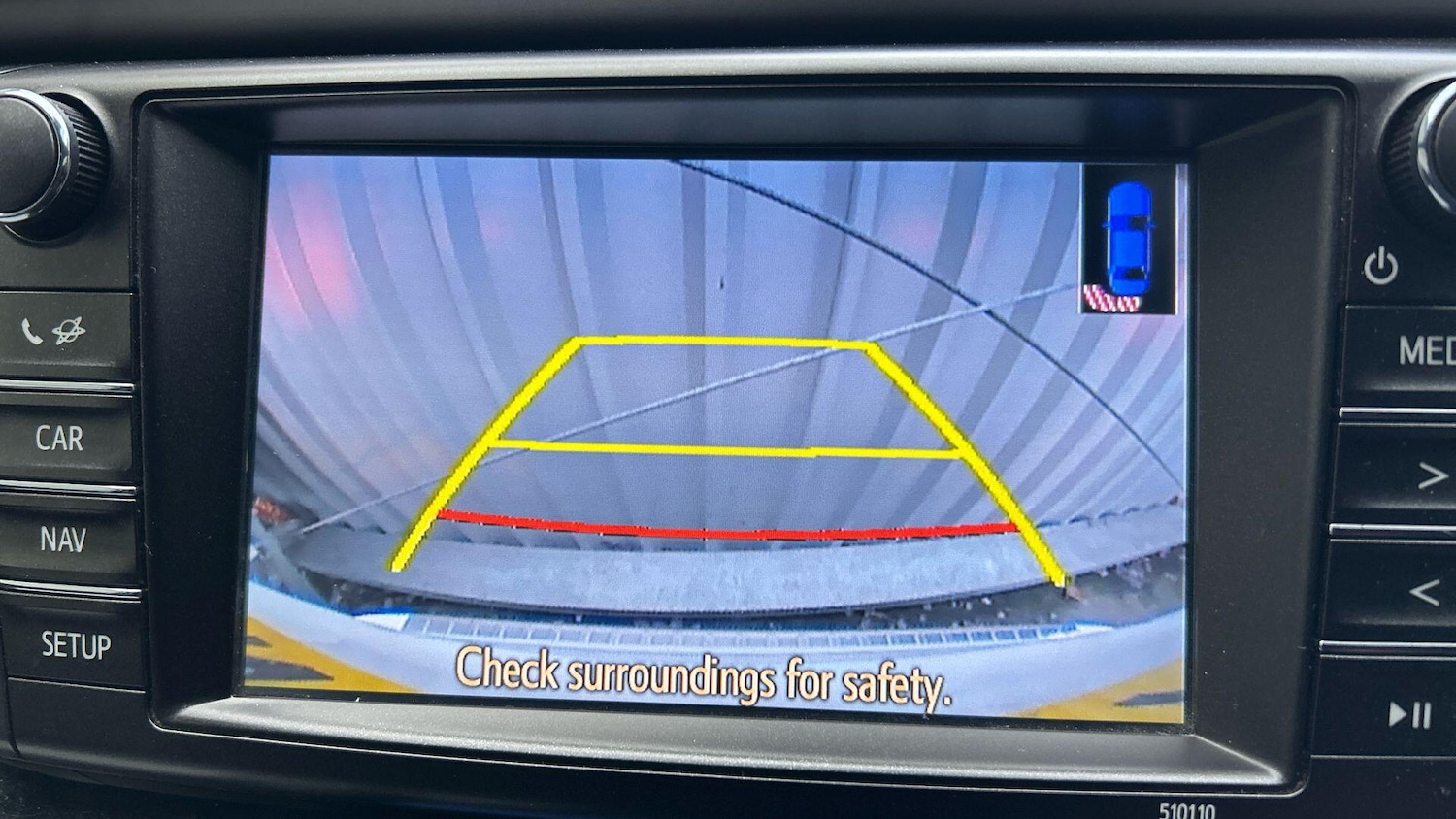 Used Toyota RAV4 2019 for sale - 77783763: Photo 24