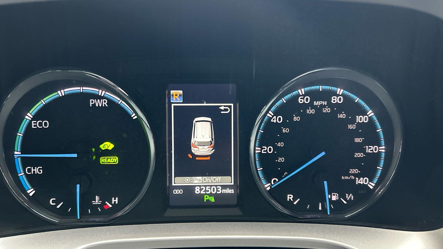 Used Toyota RAV4 2019 for sale - 77783763: Photo 25