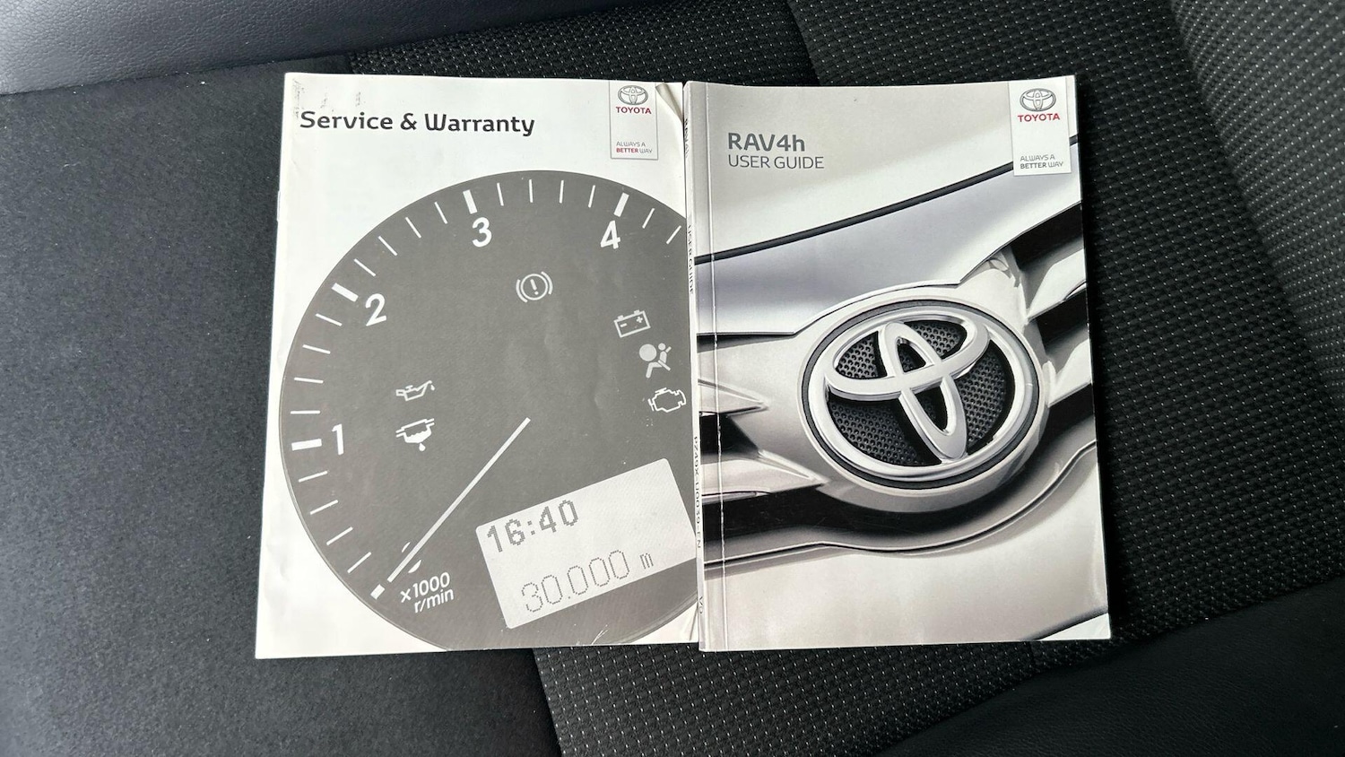 Used Toyota RAV4 2019 for sale - 77783763: Photo 43