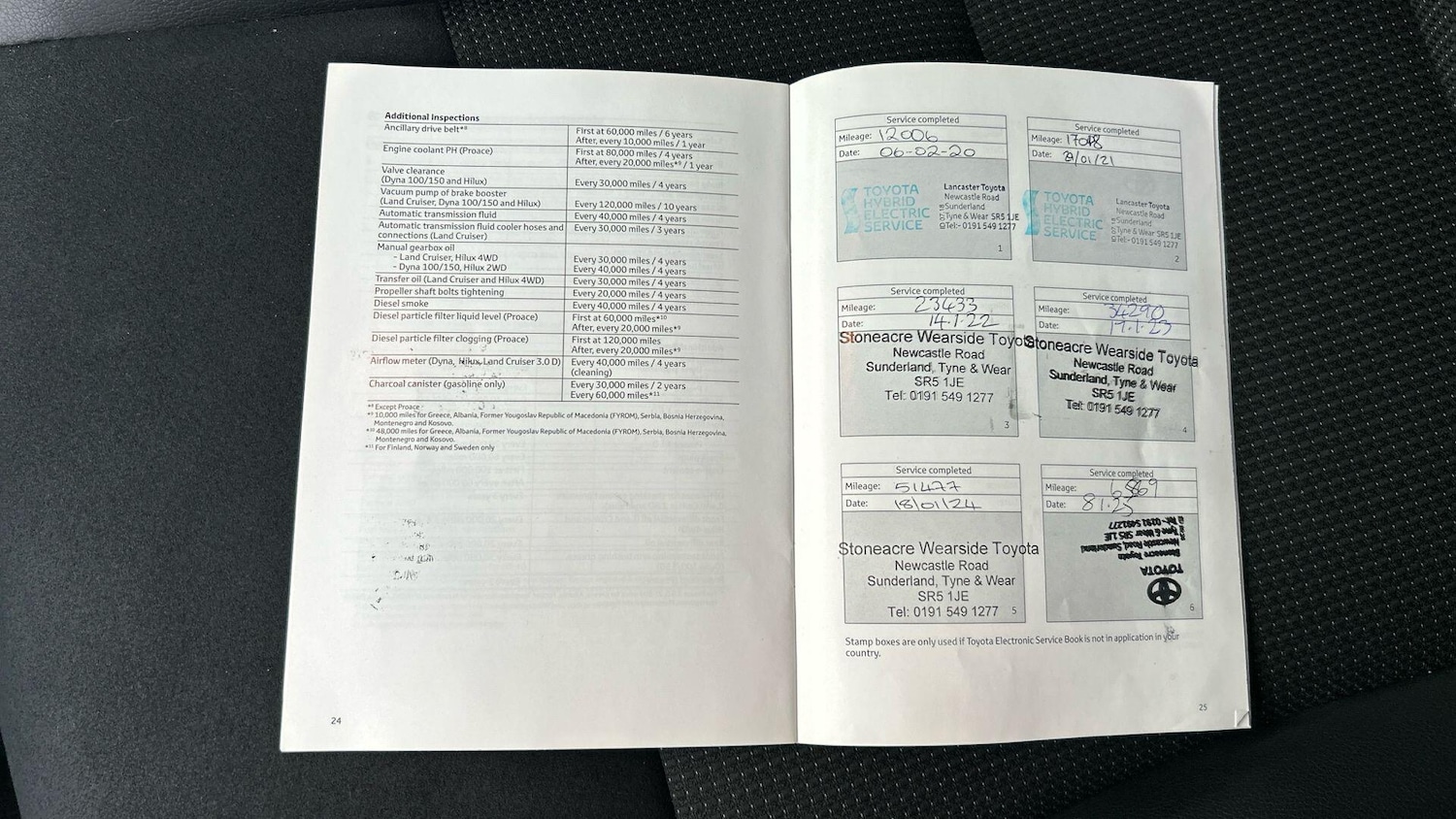 Used Toyota RAV4 2019 for sale - 77783763: Photo 44