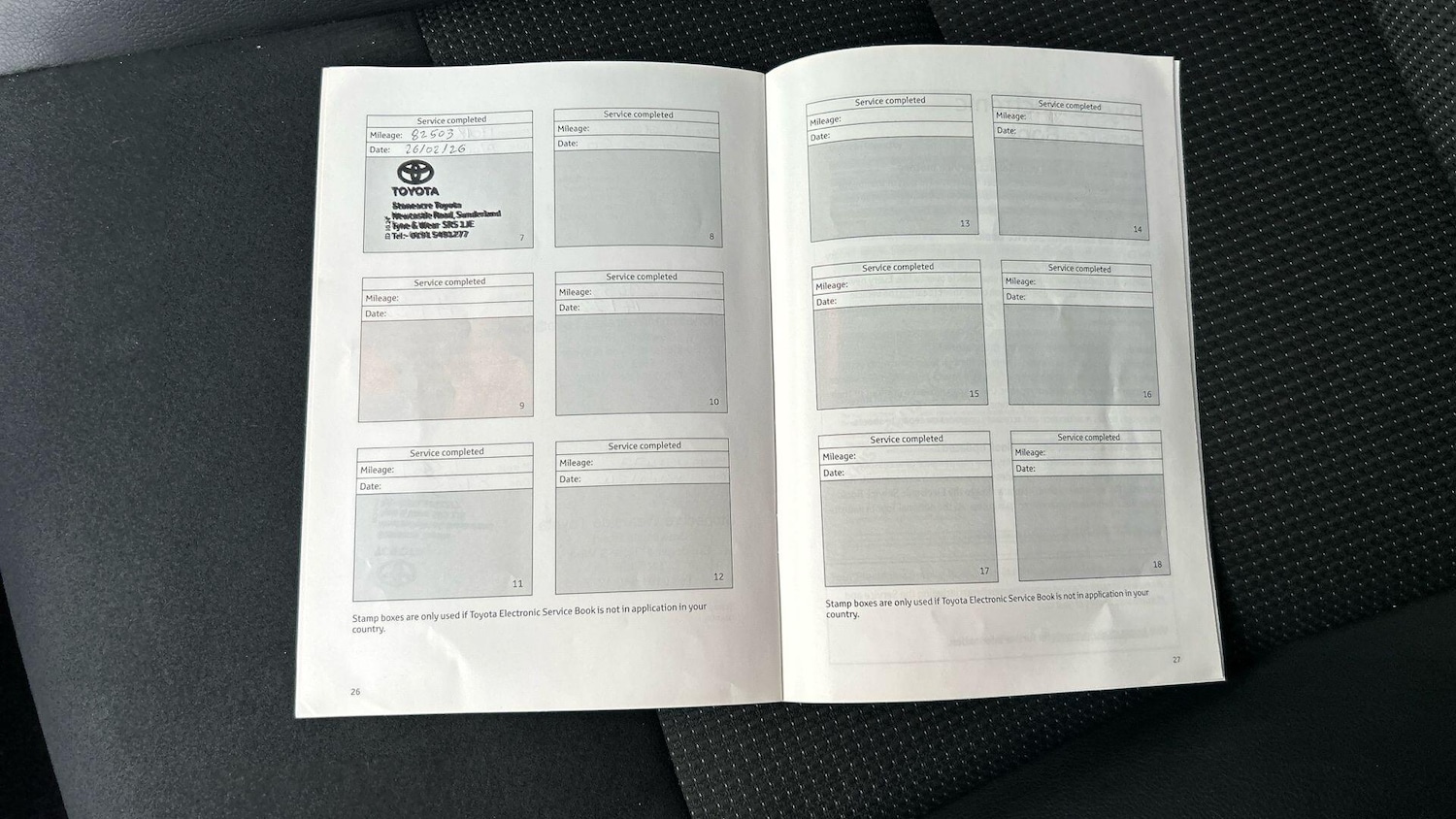 Used Toyota RAV4 2019 for sale - 77783763: Photo 45