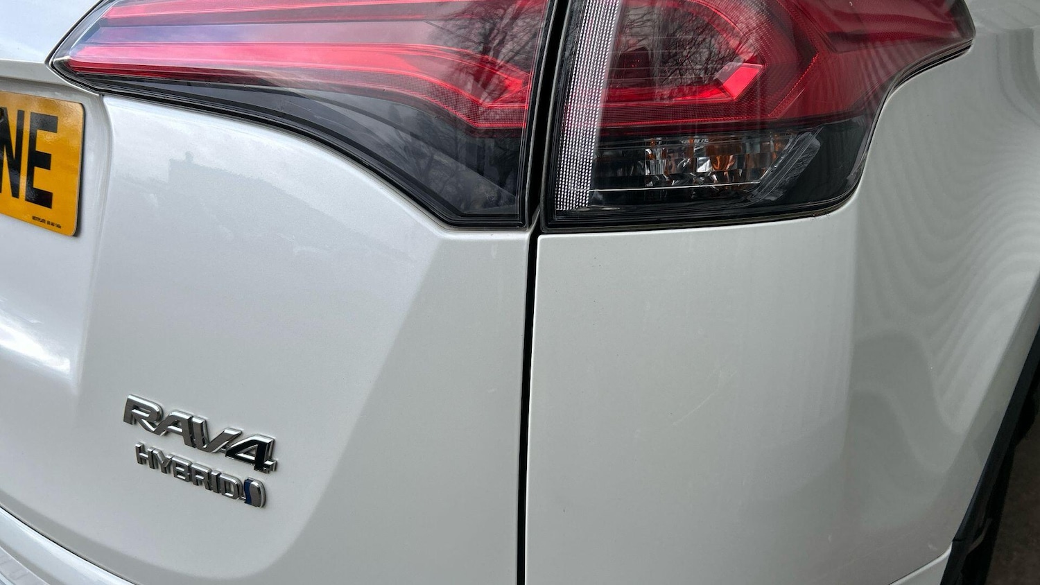 Used Toyota RAV4 2019 for sale - 77783763: Photo 46