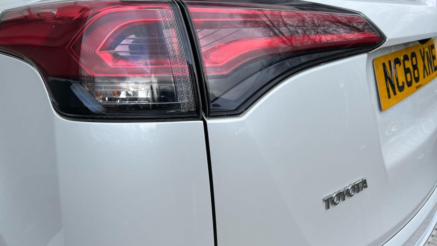 Used Toyota RAV4 2019 for sale - 77783763: Photo 47