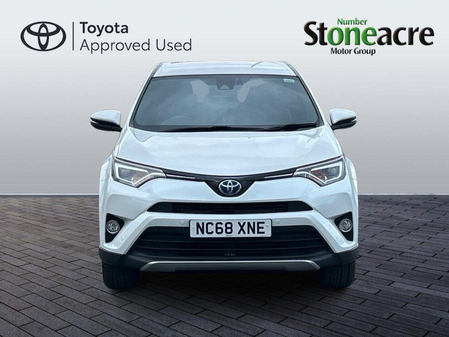 Used Toyota RAV4 2019 for sale - 77783763: Photo 8