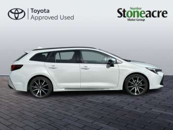 Used Toyota Corolla 2024 for sale - 74350429: Photo