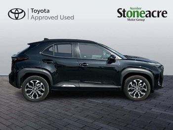 Used Toyota Yaris Cross 2026 for sale - 78784463: Photo