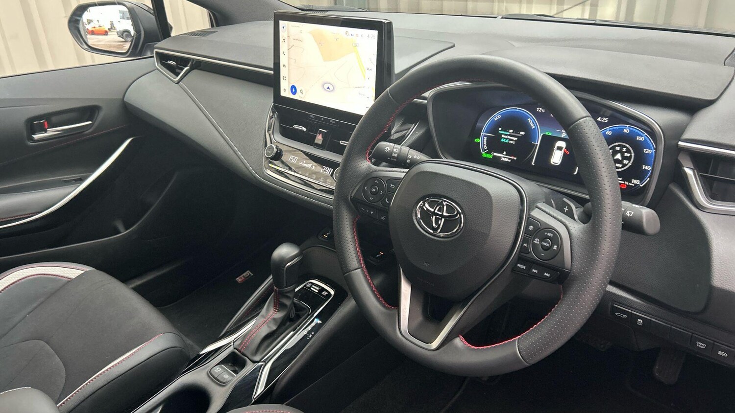 Used Toyota Corolla 2025 for sale - 77737481: Photo 10