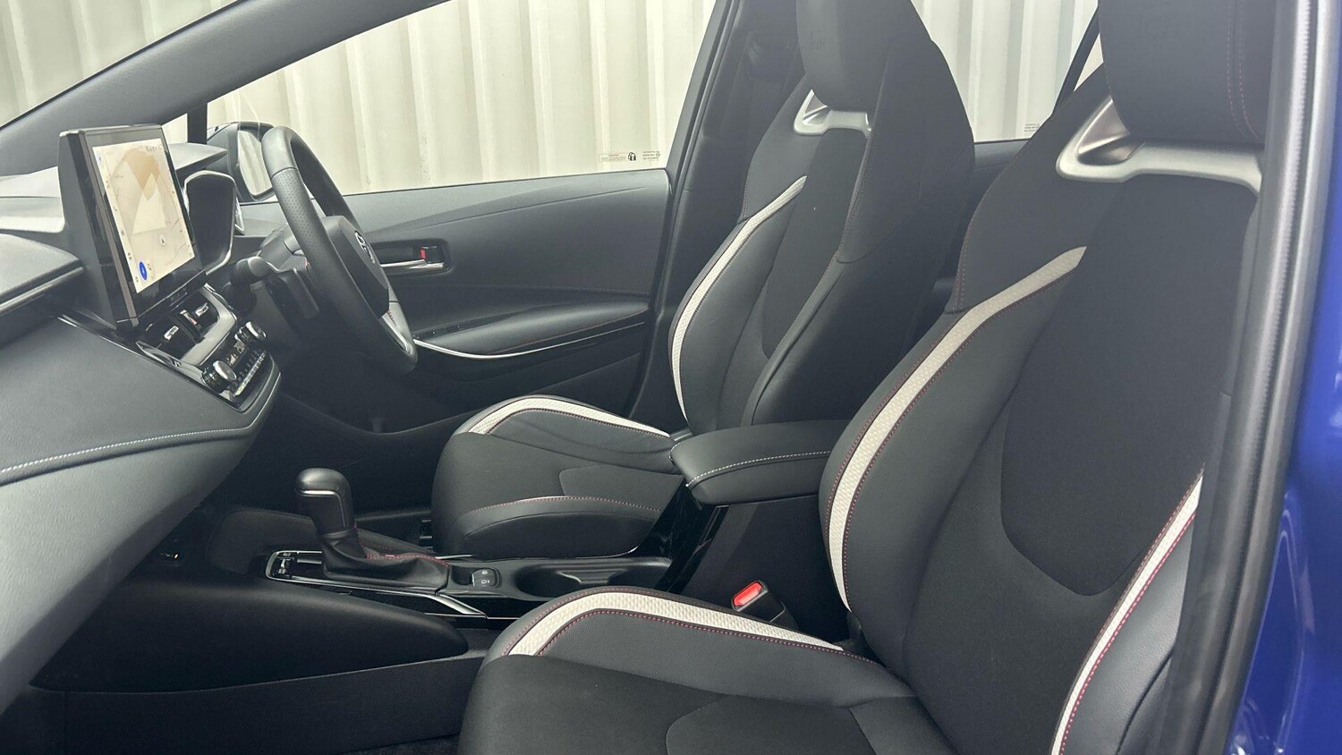 Used Toyota Corolla 2025 for sale - 77737481: Photo 14