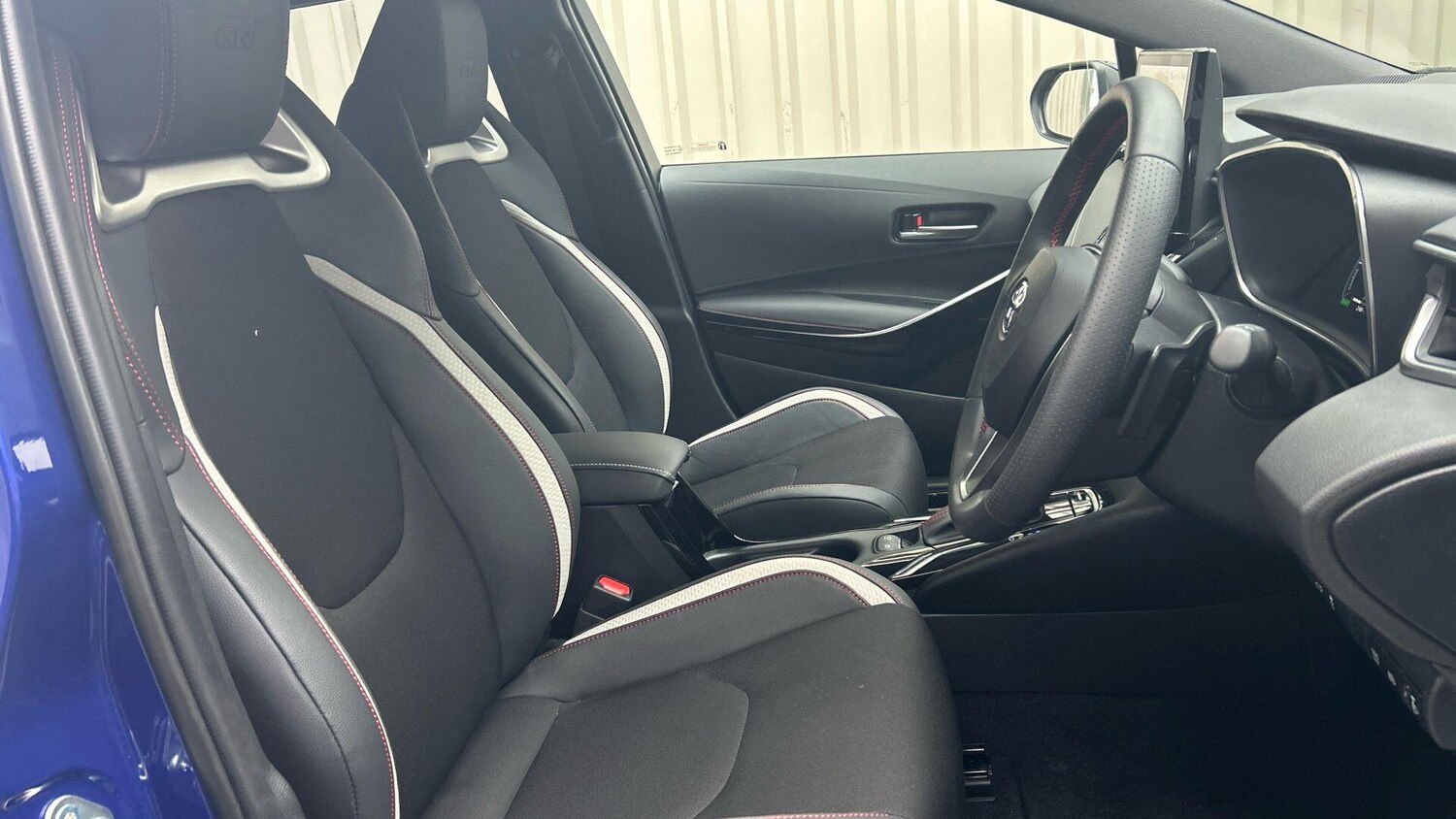 Used Toyota Corolla 2025 for sale - 77737481: Photo 15