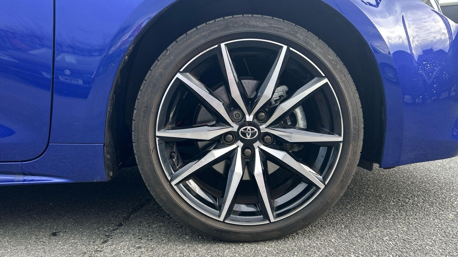 Used Toyota Corolla 2025 for sale - 77737481: Photo 17