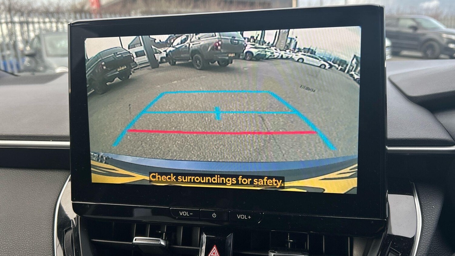 Used Toyota Corolla 2025 for sale - 77737481: Photo 19