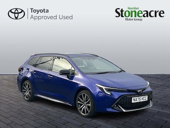 Used Toyota Corolla 2025 for sale - 77737481: Photo