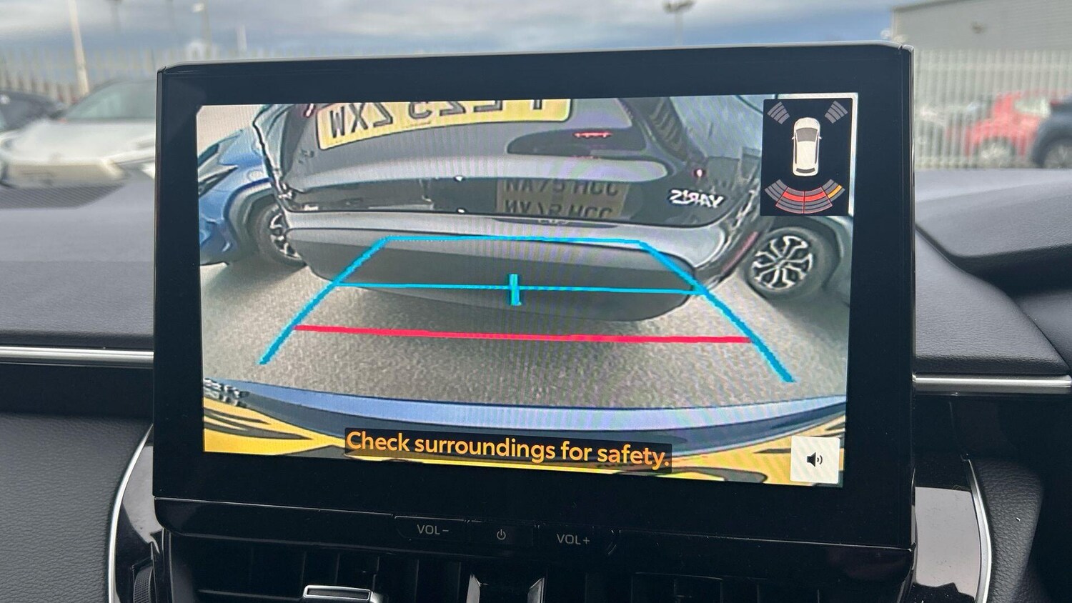 Used Toyota Corolla 2025 for sale - 77737481: Photo 20