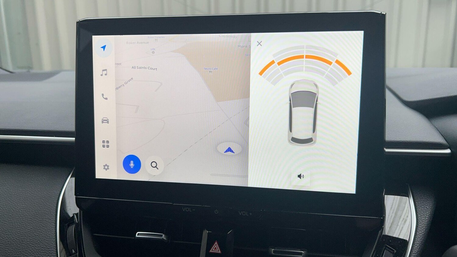 Used Toyota Corolla 2025 for sale - 77737481: Photo 21