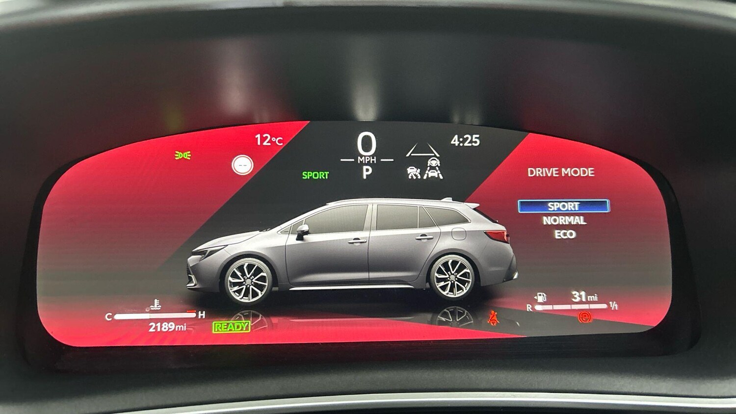 Used Toyota Corolla 2025 for sale - 77737481: Photo 34