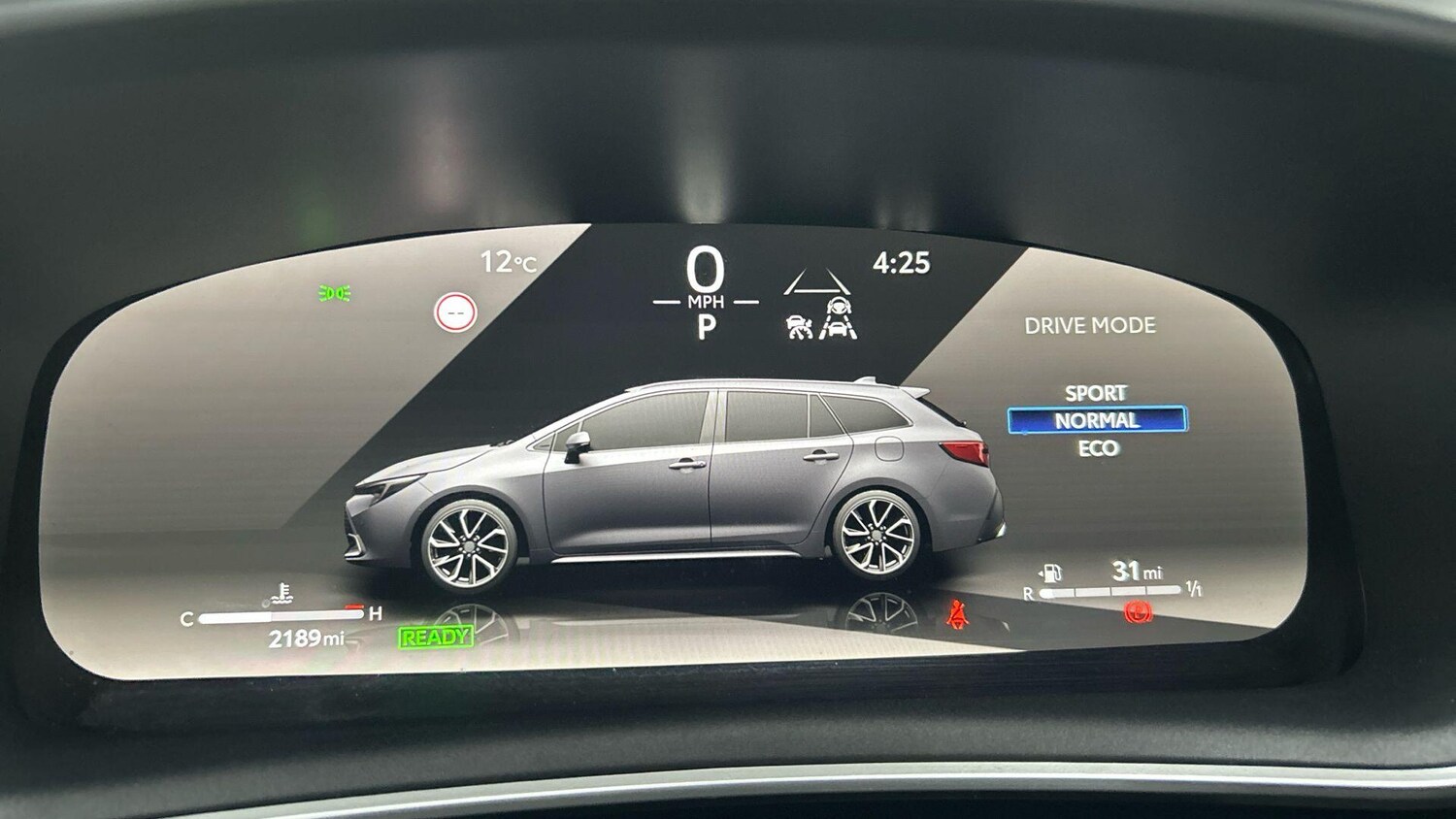 Used Toyota Corolla 2025 for sale - 77737481: Photo 35