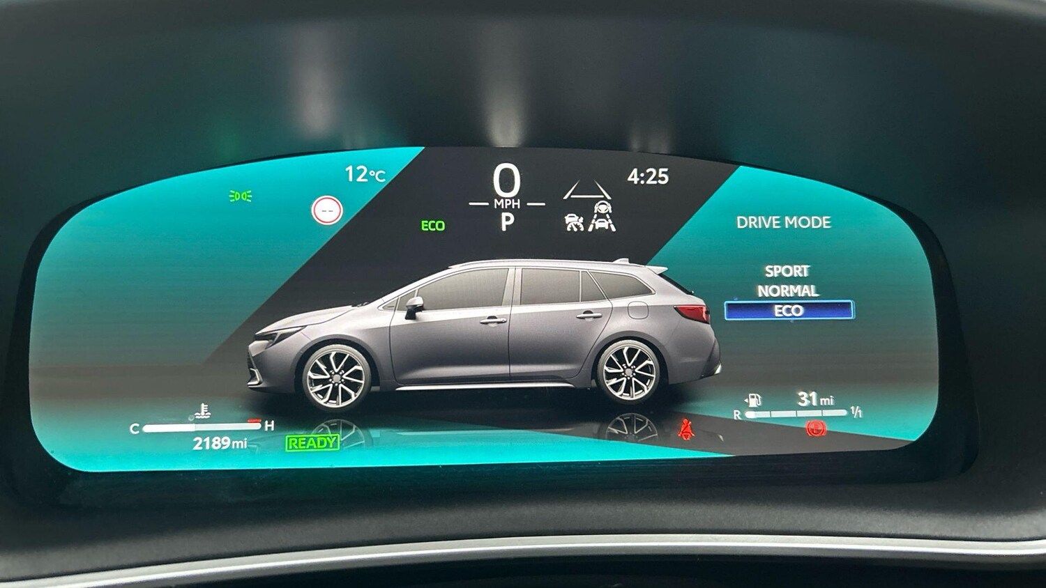 Used Toyota Corolla 2025 for sale - 77737481: Photo 36