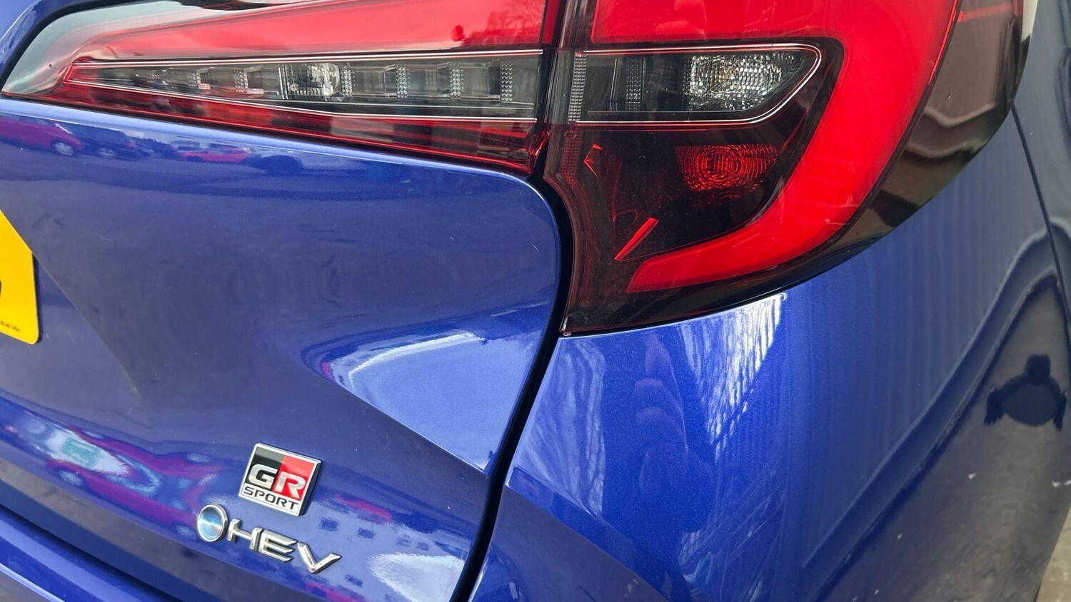 Used Toyota Corolla 2025 for sale - 77737481: Photo 40