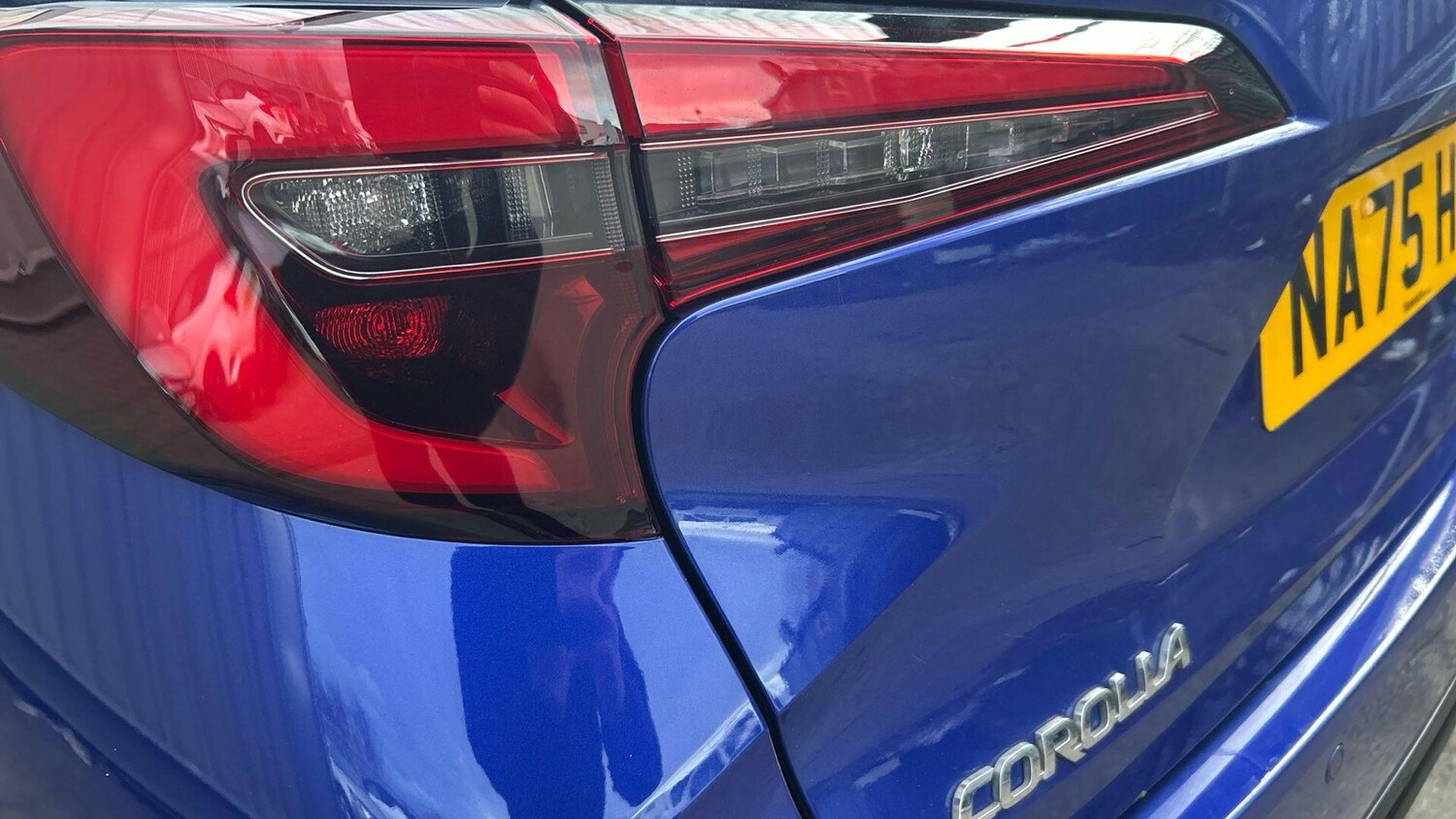 Used Toyota Corolla 2025 for sale - 77737481: Photo 41