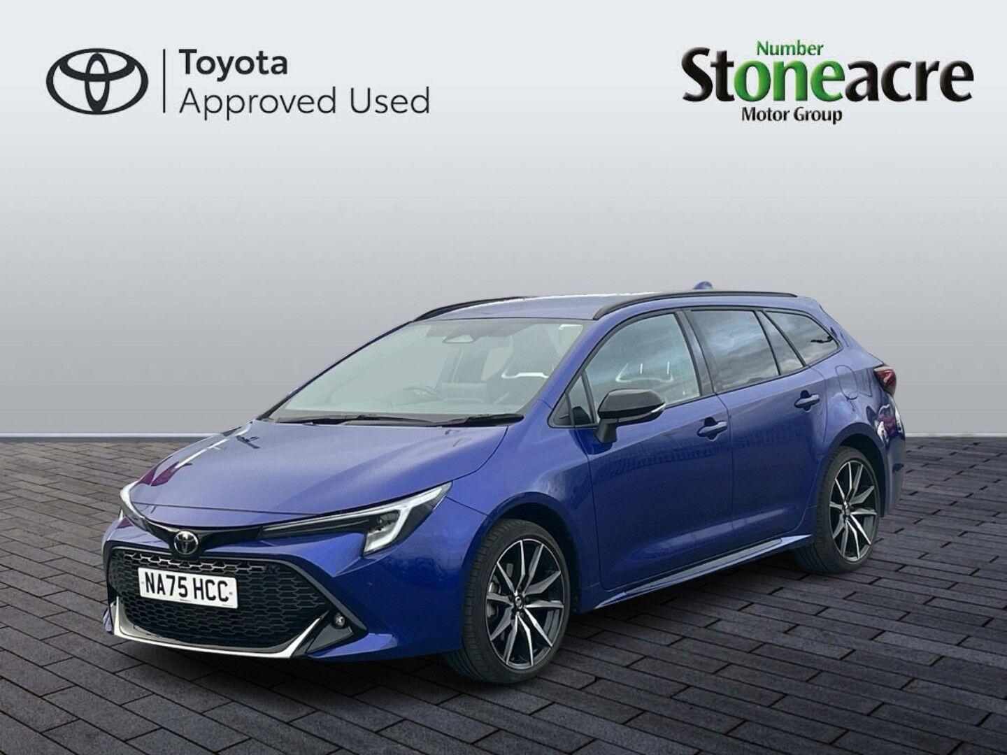 Used Toyota Corolla 2025 for sale - 77737481: Photo 7