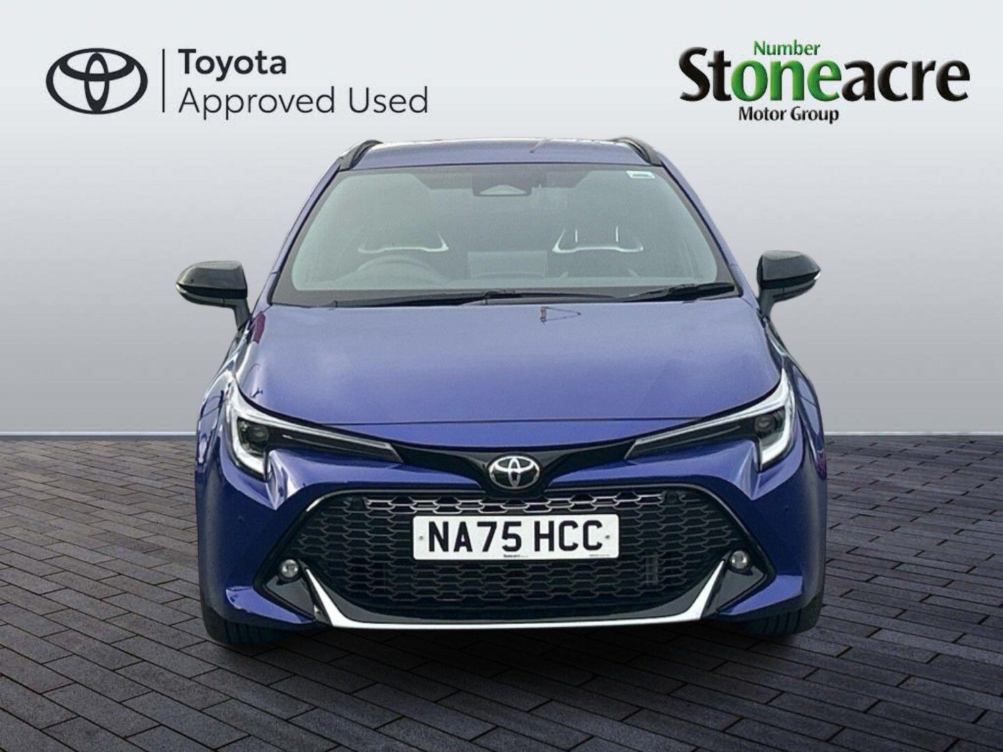 Used Toyota Corolla 2025 for sale - 77737481: Photo 8