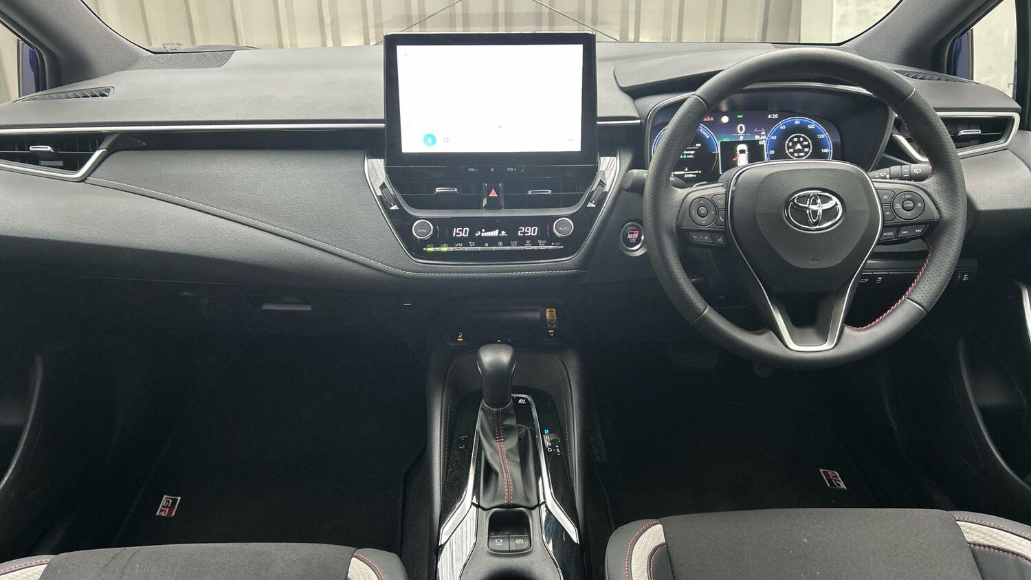 Used Toyota Corolla 2025 for sale - 77737481: Photo 9