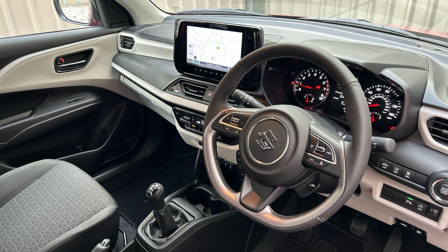 Used Suzuki Swift 2025 for sale - 76472253: Photo 10