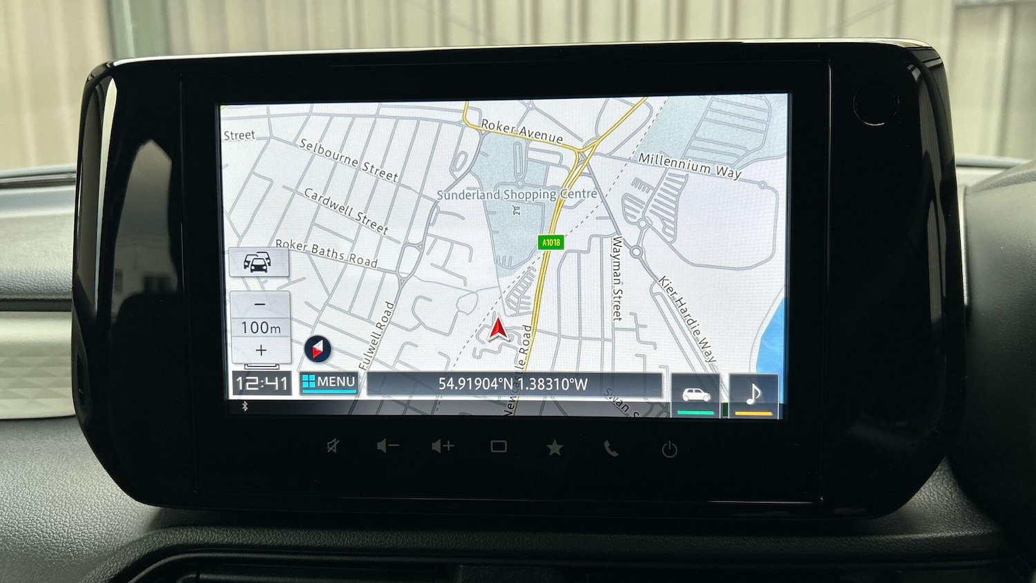 Used Suzuki Swift 2025 for sale - 76472253: Photo 11