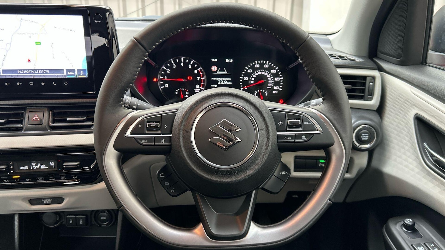 Used Suzuki Swift 2025 for sale - 76472253: Photo 12