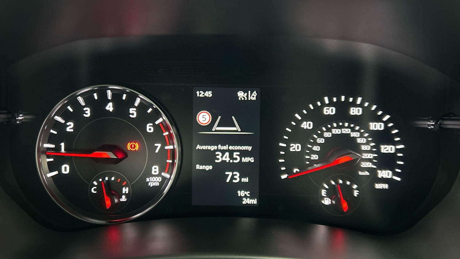 Used Suzuki Swift 2025 for sale - 76472253: Photo 13