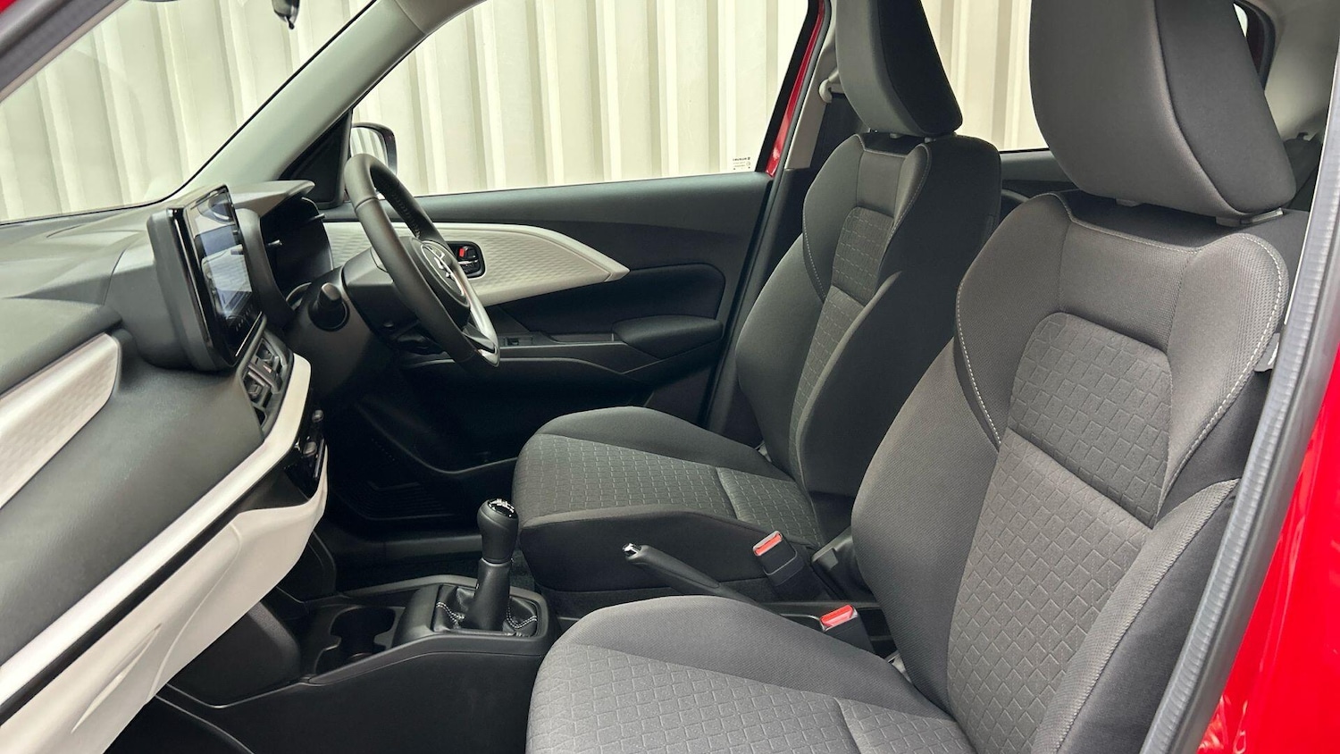 Used Suzuki Swift 2025 for sale - 76472253: Photo 14